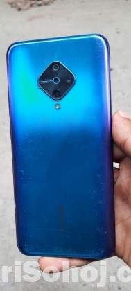 Vivo S1 Pro